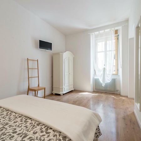 Zara Apartman Trento Kültér fotó