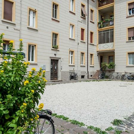 Zara Apartman Trento Kültér fotó