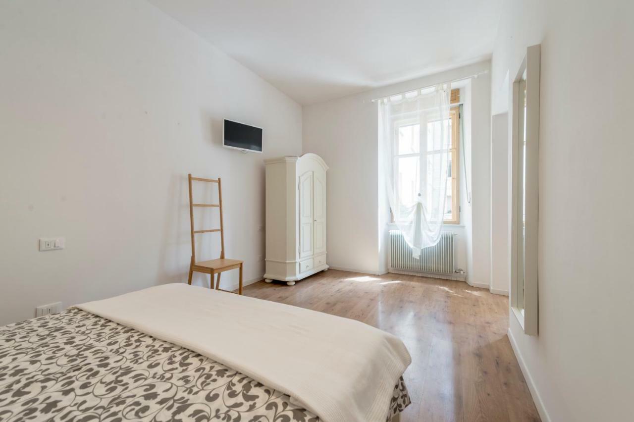 Zara Apartman Trento Kültér fotó