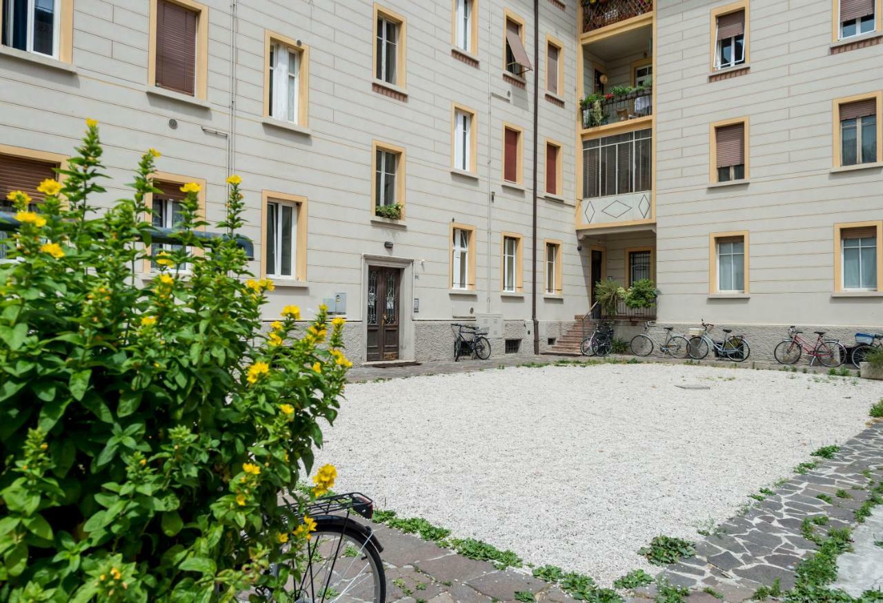 Zara Apartman Trento Kültér fotó