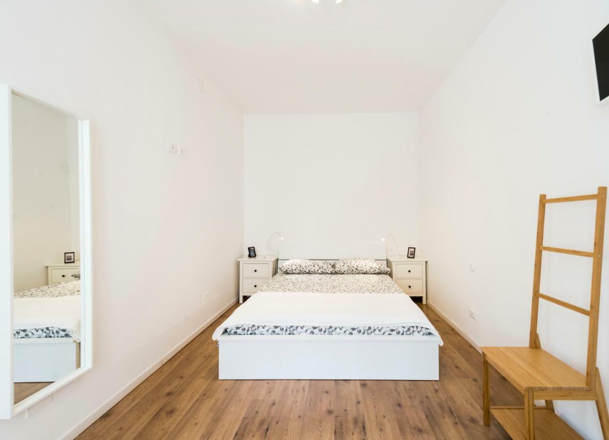 Zara Apartman Trento Kültér fotó