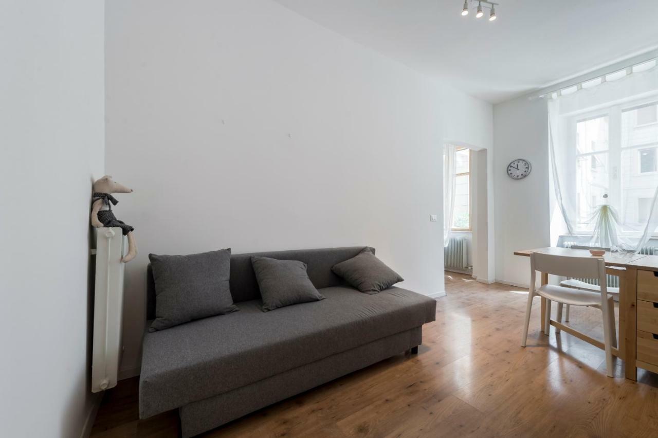 Zara Apartman Trento Kültér fotó
