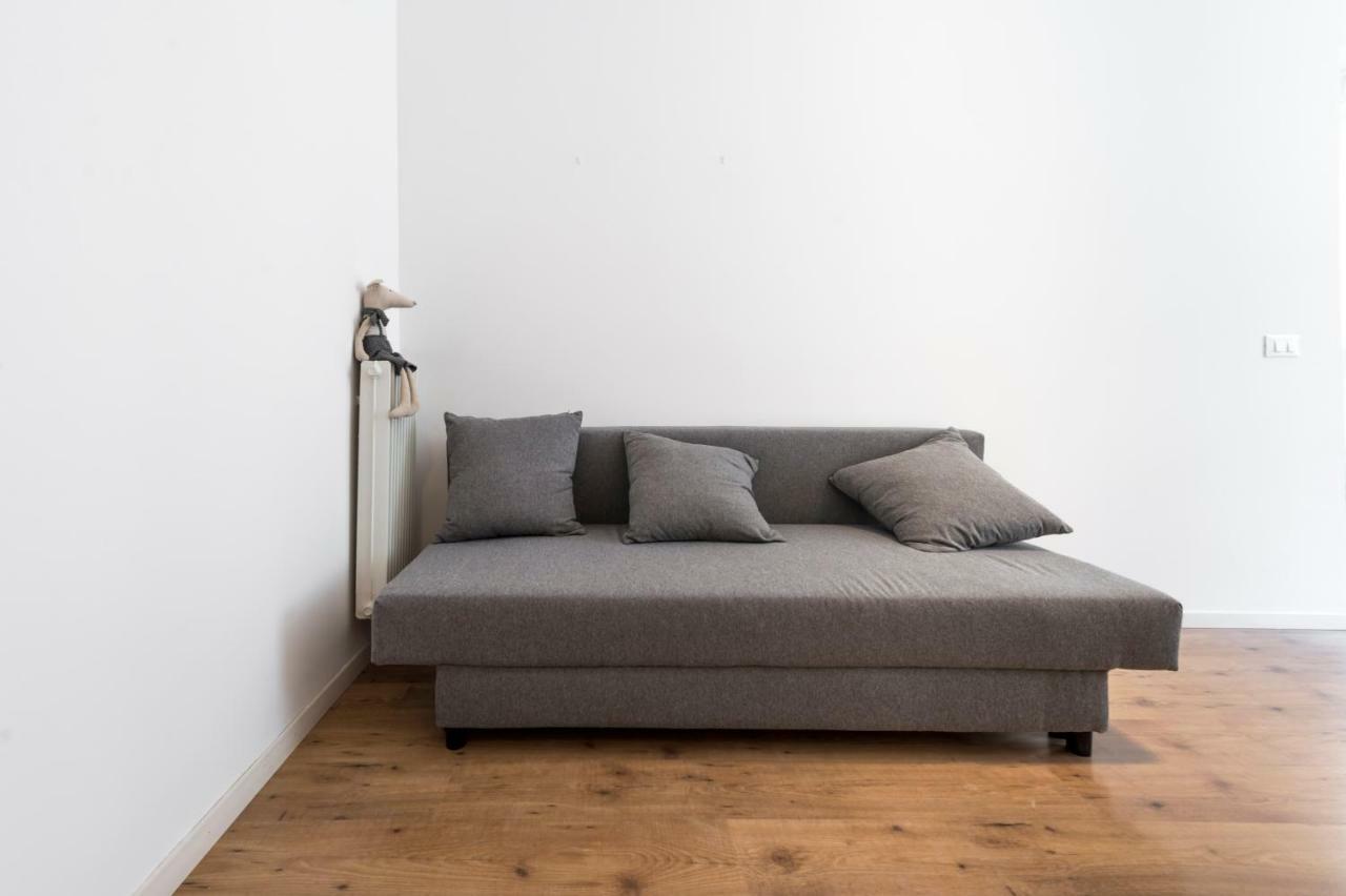 Zara Apartman Trento Kültér fotó