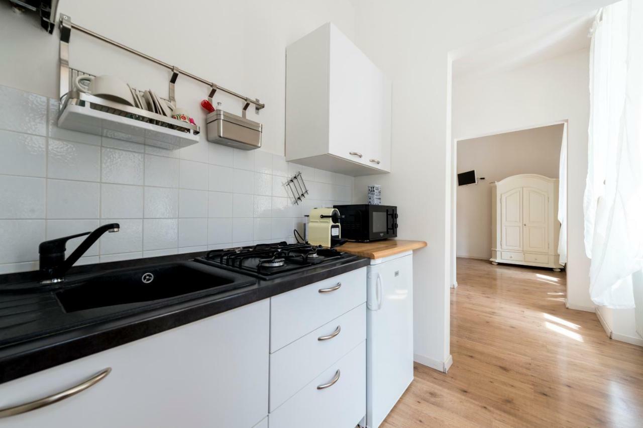 Zara Apartman Trento Kültér fotó