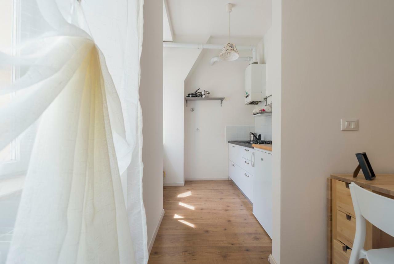 Zara Apartman Trento Kültér fotó