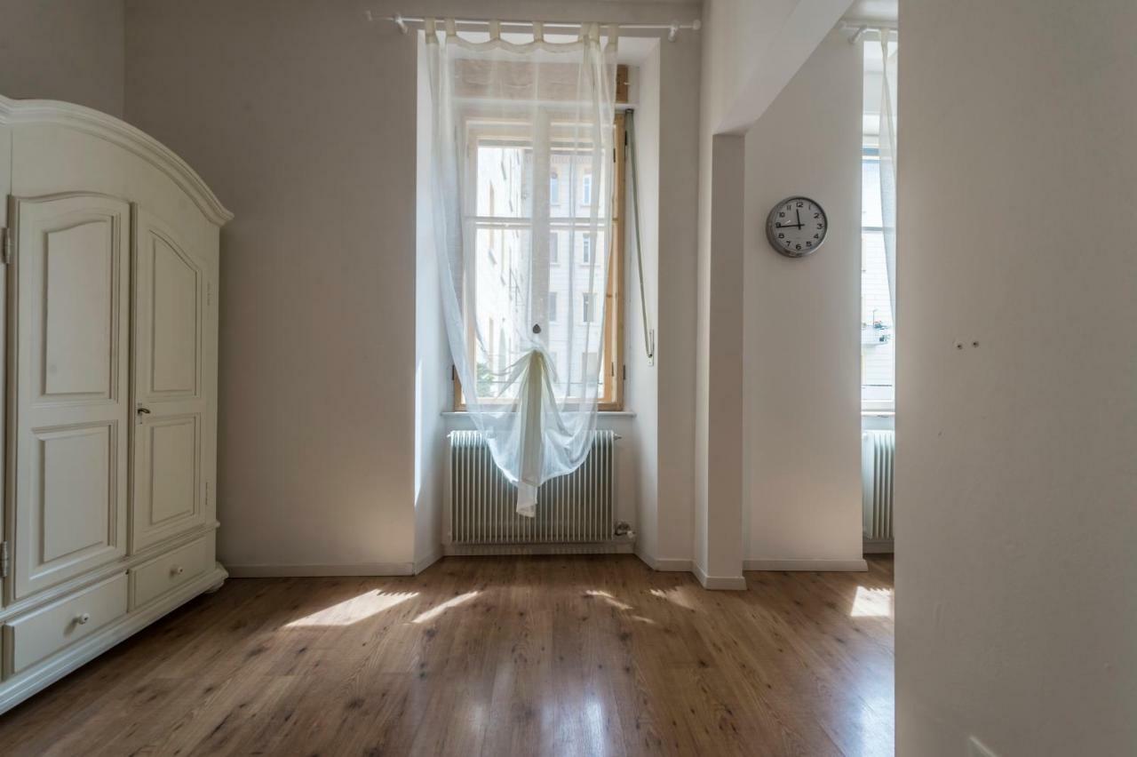 Zara Apartman Trento Kültér fotó
