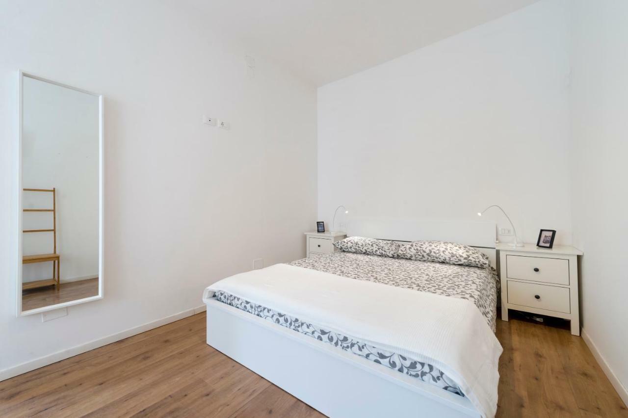 Zara Apartman Trento Kültér fotó