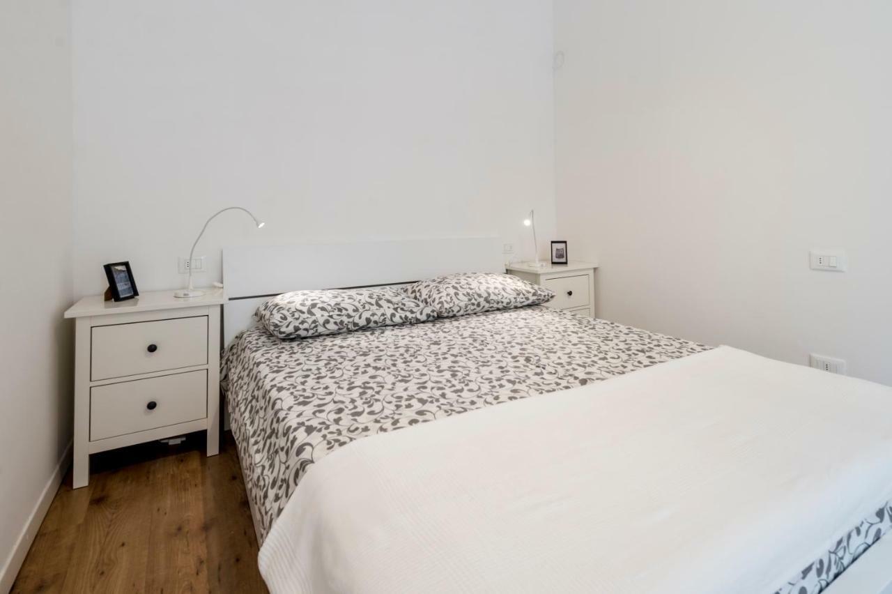 Zara Apartman Trento Kültér fotó