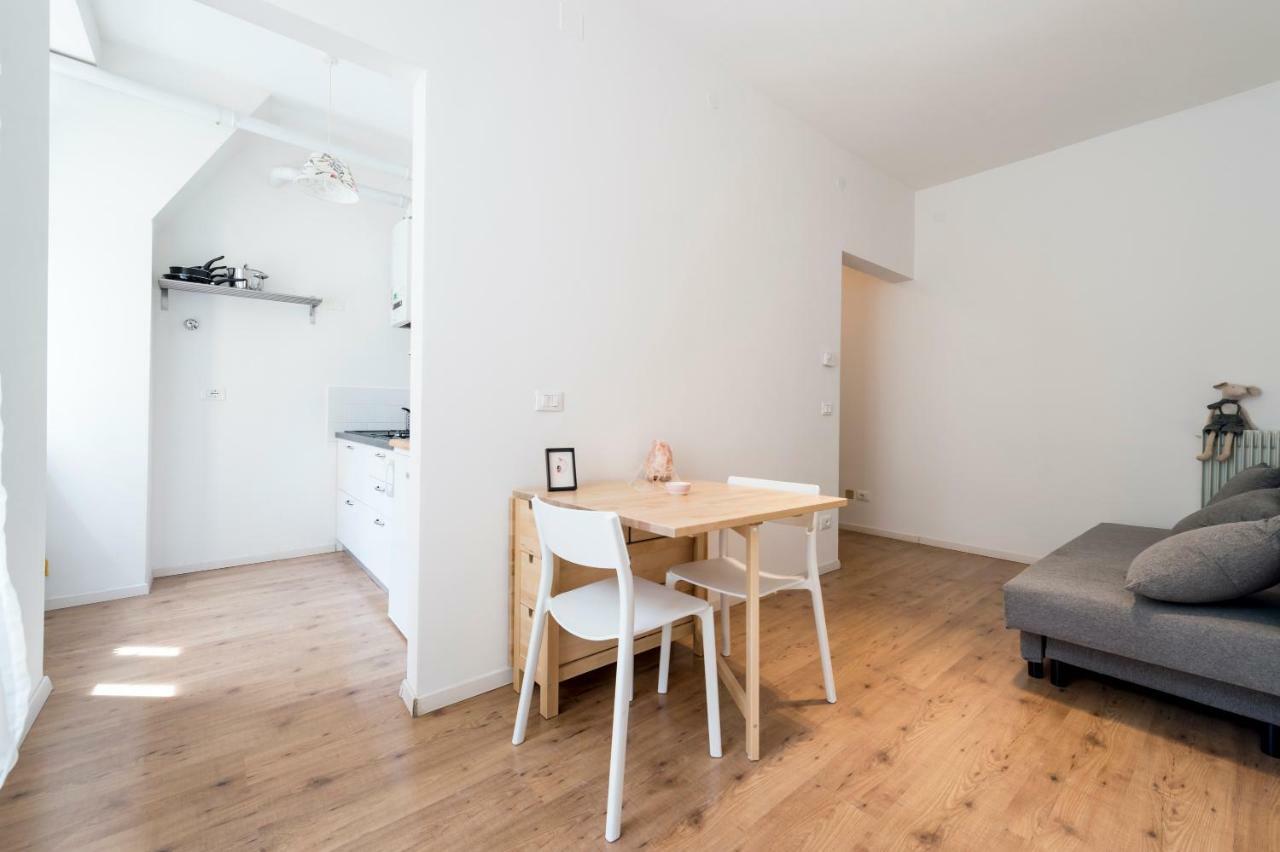 Zara Apartman Trento Kültér fotó